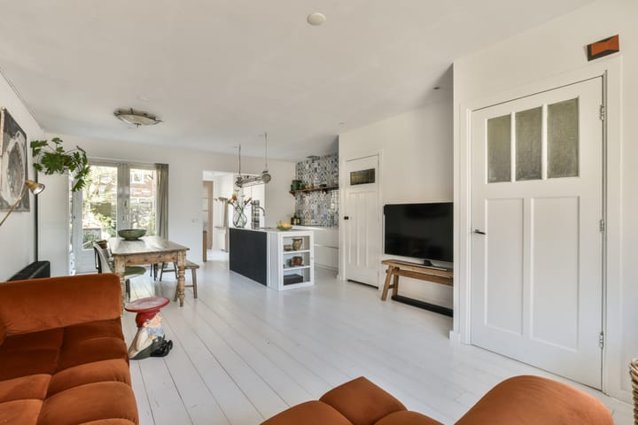 Foto 5 van Vijfhoekstraat 33