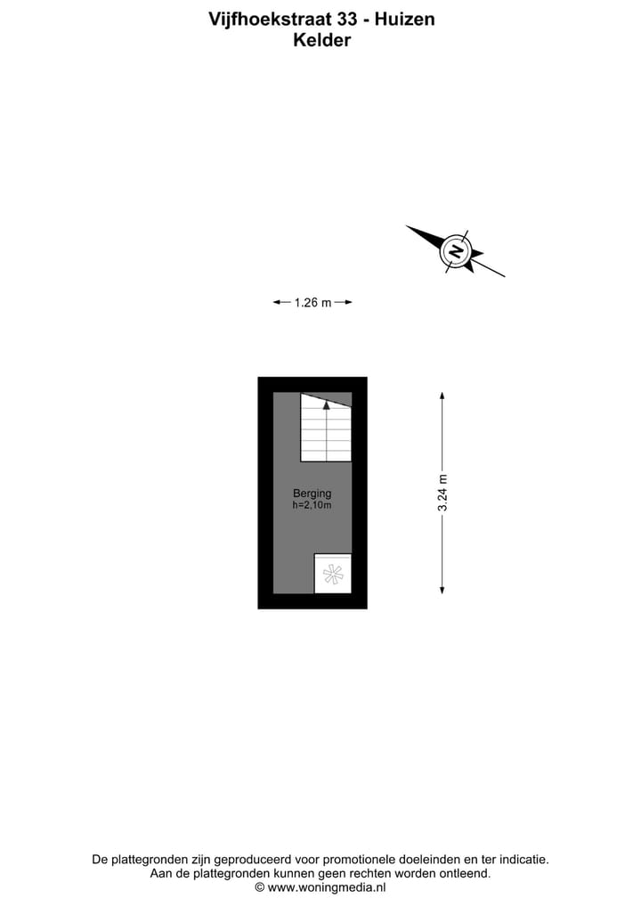 Photo 14 of Vijfhoekstraat 33