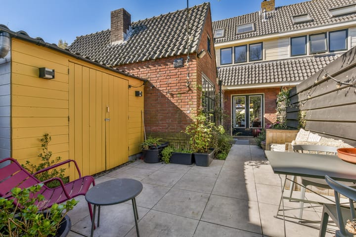 Photo 24 of Vijfhoekstraat 33