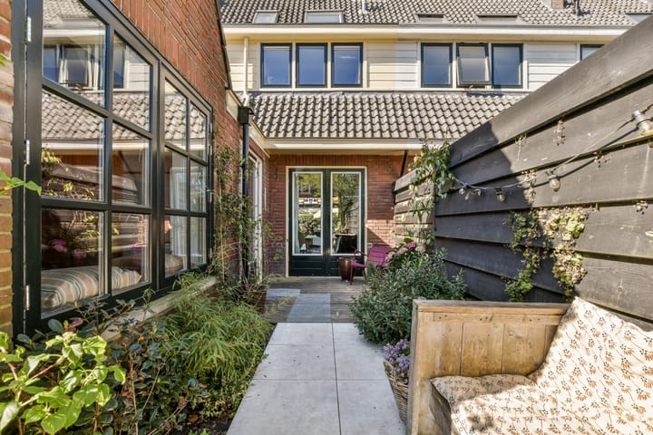 Photo 25 of Vijfhoekstraat 33