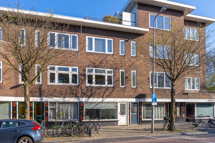 Bekijk foto van Laan van Nieuw-Guinea 5