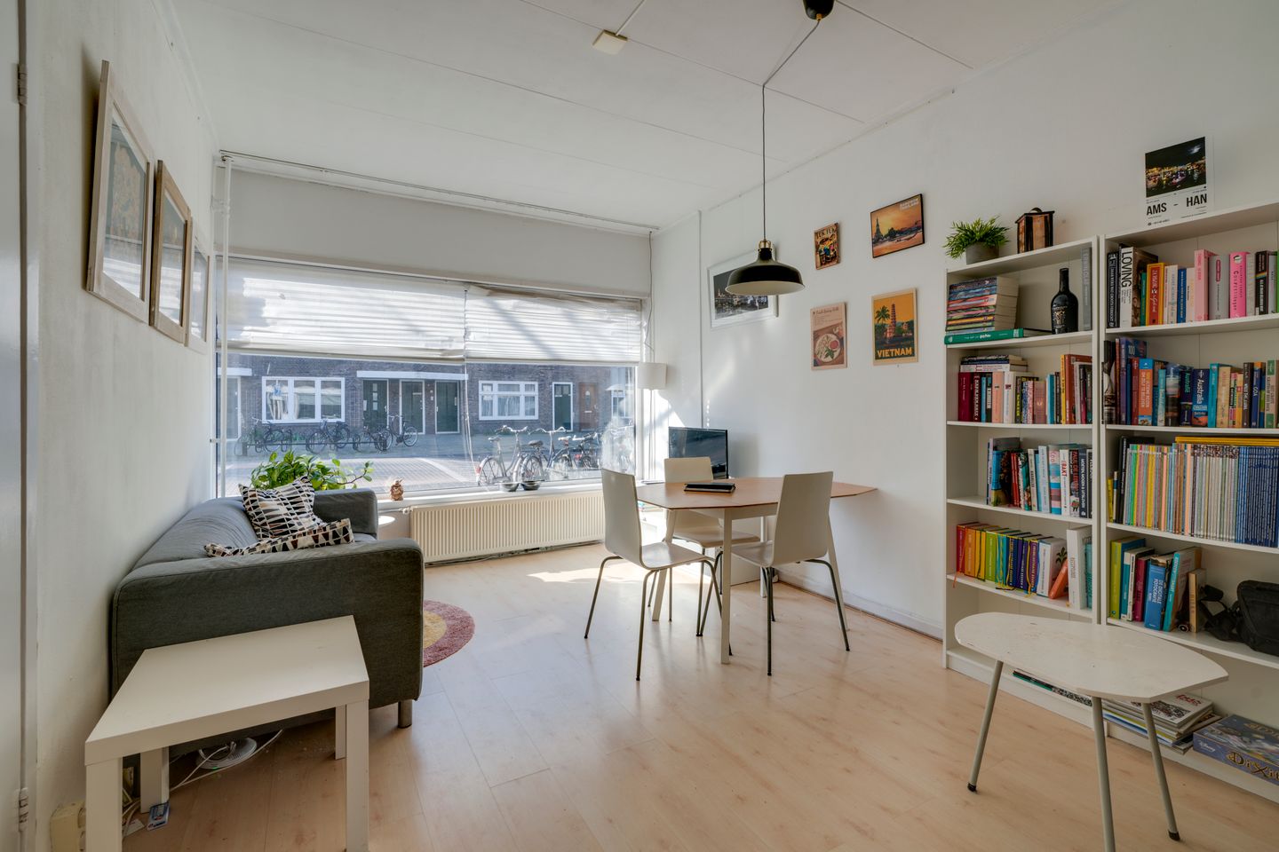 Foto 4 van Laan van Nieuw-Guinea 5