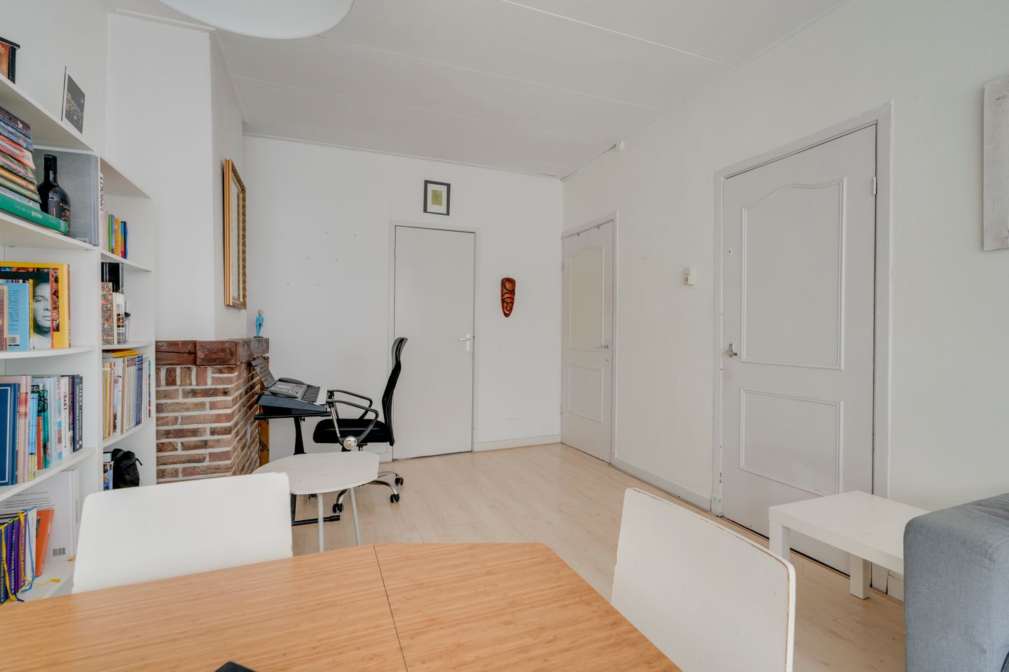 Foto 5 van Laan van Nieuw-Guinea 5