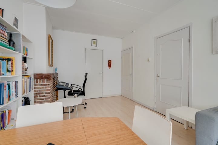 Foto 5 van Laan van Nieuw-Guinea 5