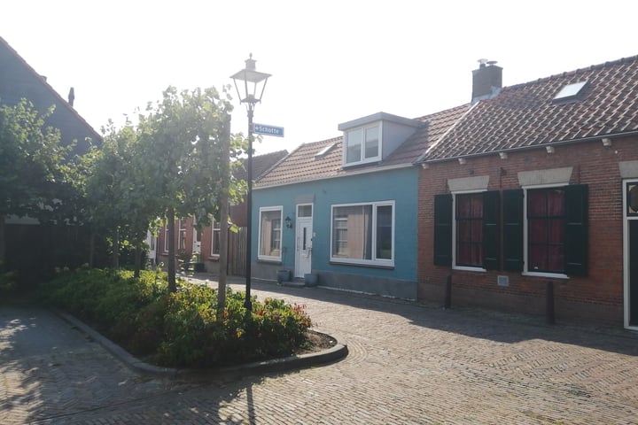 Foto 3 van Nieuwe Kerkstraat 18
