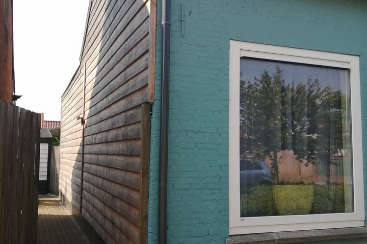 Foto 4 van Nieuwe Kerkstraat 18