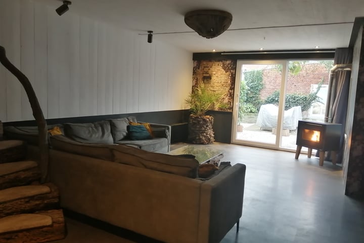 Foto 5 van Nieuwe Kerkstraat 18