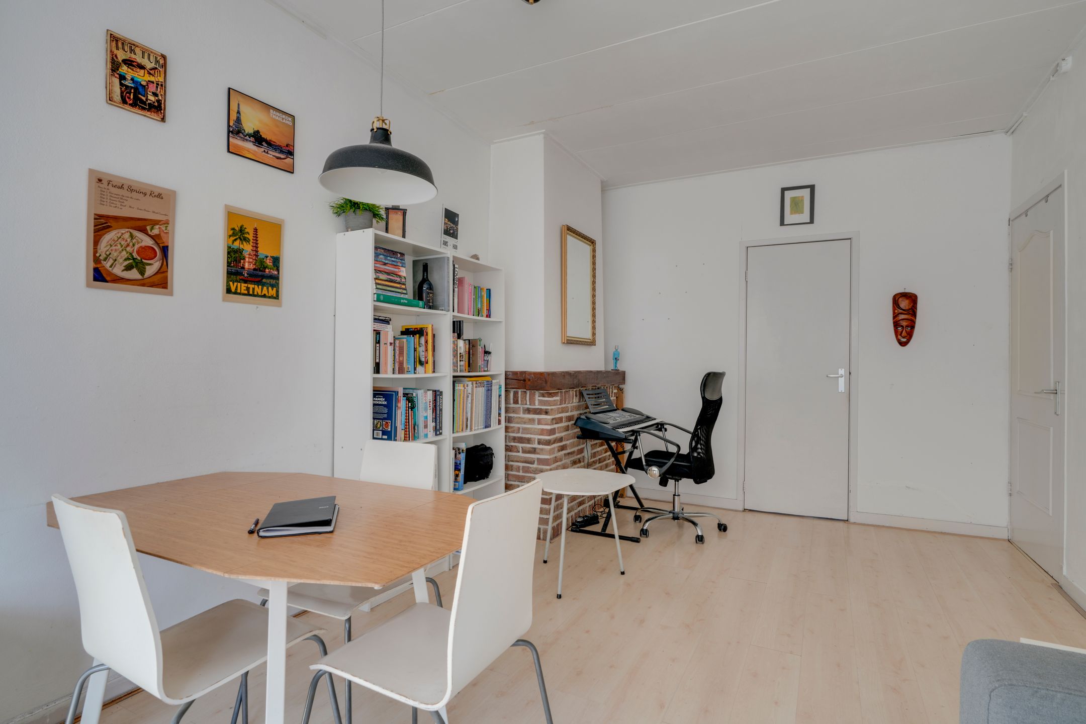 Foto 6 van Laan van Nieuw-Guinea 5