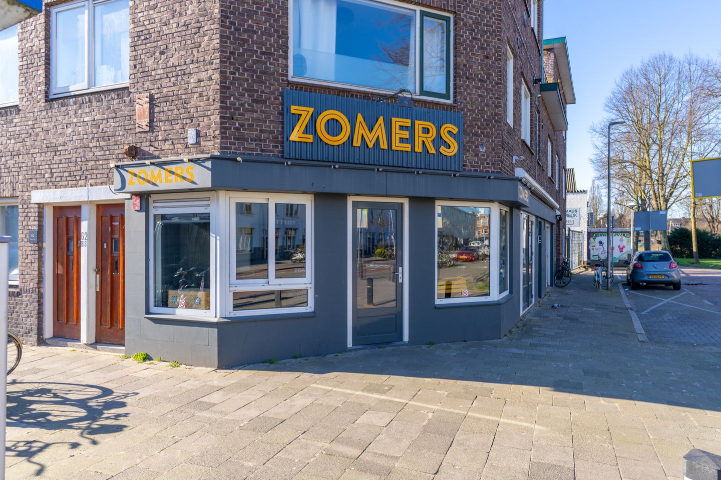 Foto 50 van Laan van Nieuw-Guinea 5