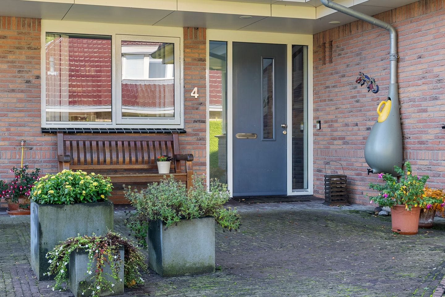 Foto 5 van Sluijerweg 4