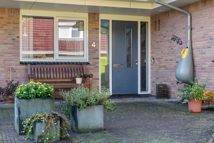 Foto 5 van Sluijerweg 4