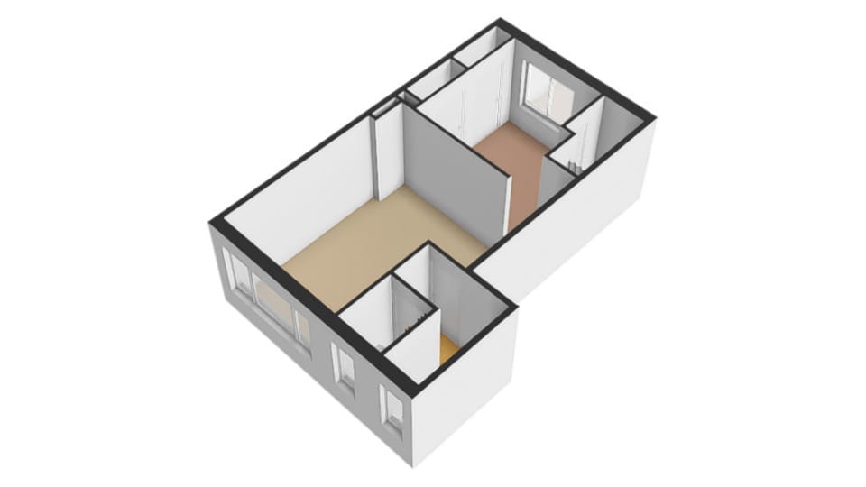 Foto 59 van Laan van Nieuw-Guinea 5