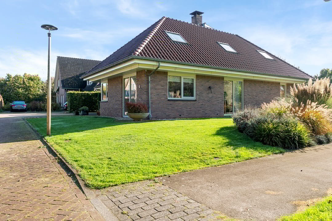 Foto 23 van Sluijerweg 4