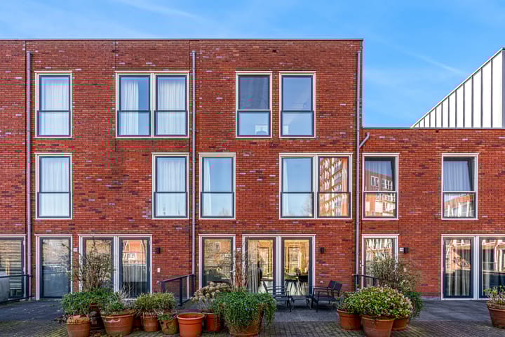 Foto 1 van Veluwemeer 176