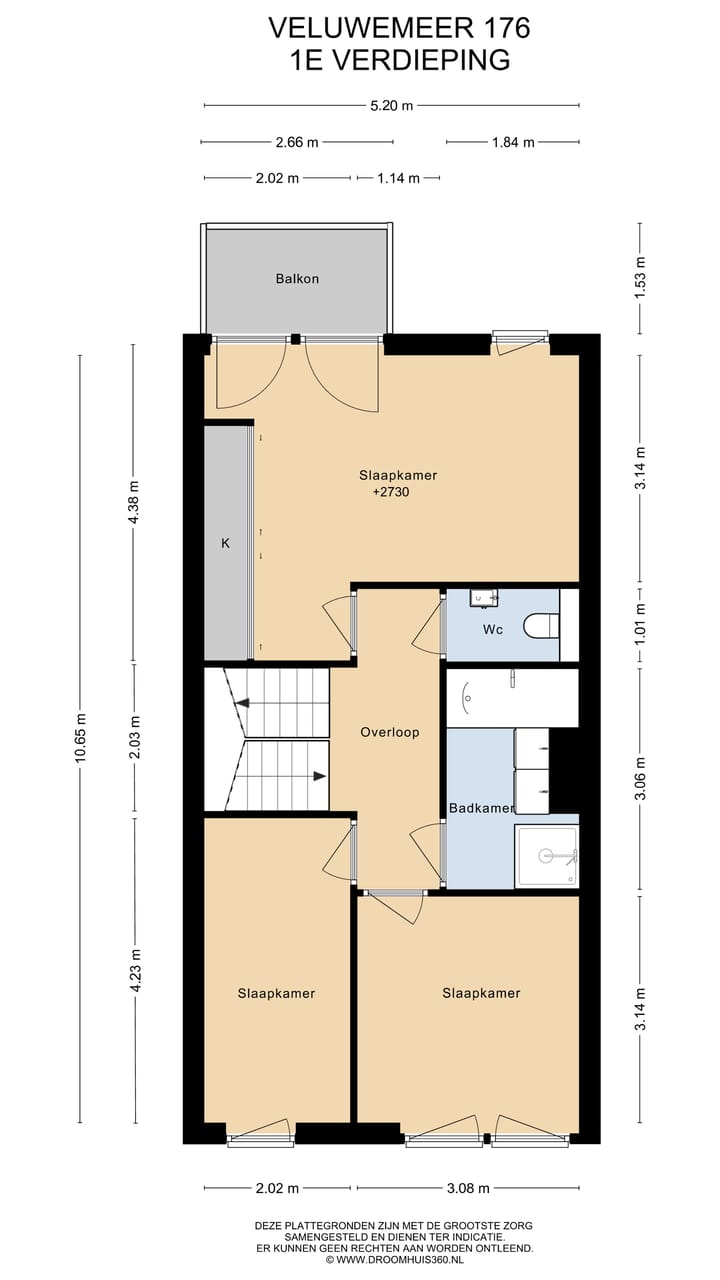 Foto 44 van Veluwemeer 176