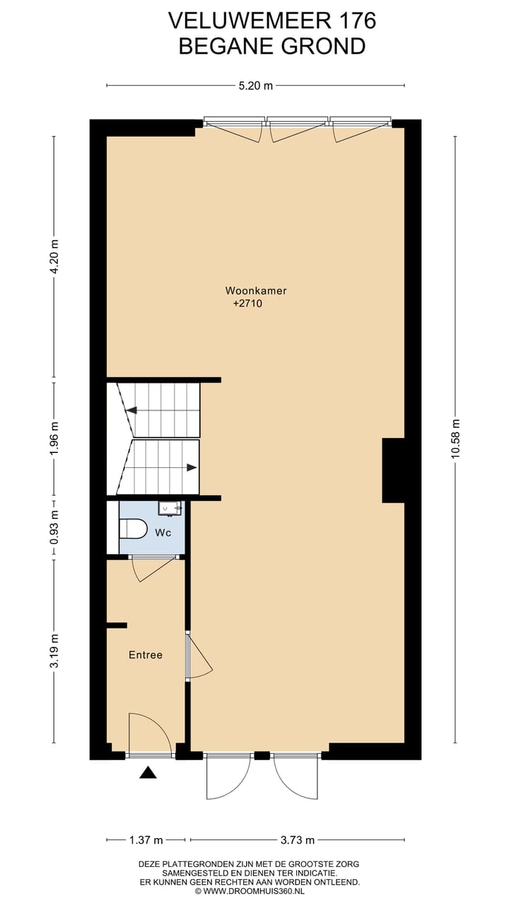 Foto 45 van Veluwemeer 176