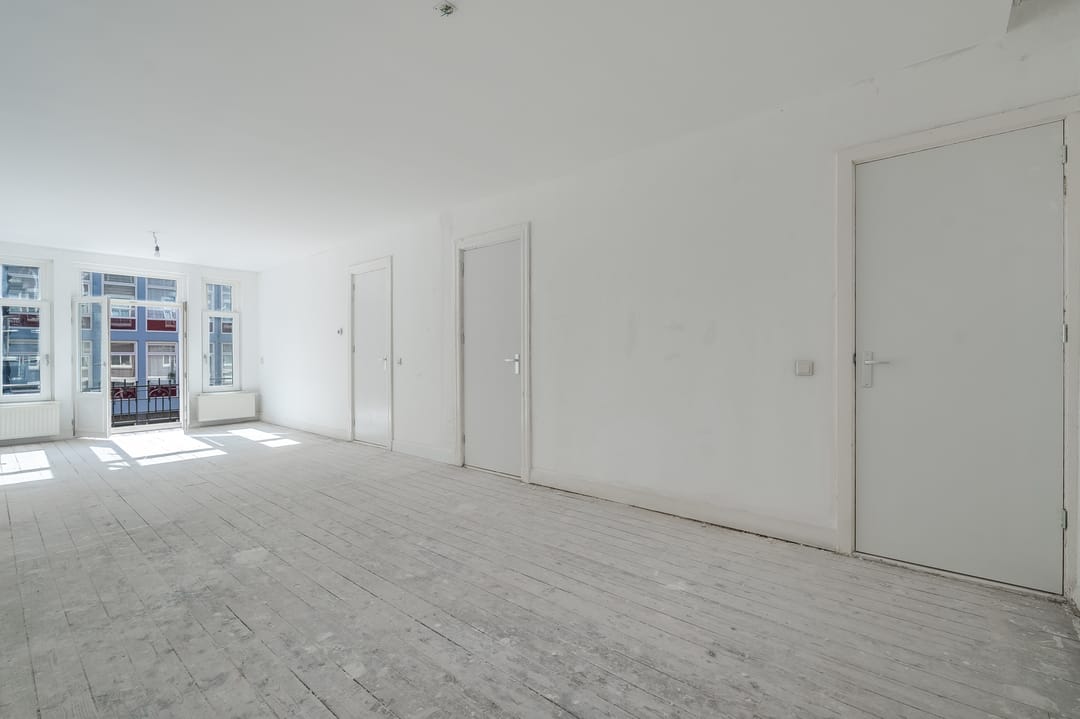 Foto 2 van Eerste Oosterparkstraat 7-1