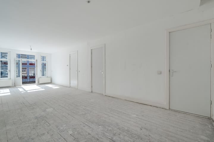 Foto 2 van Eerste Oosterparkstraat 7-1