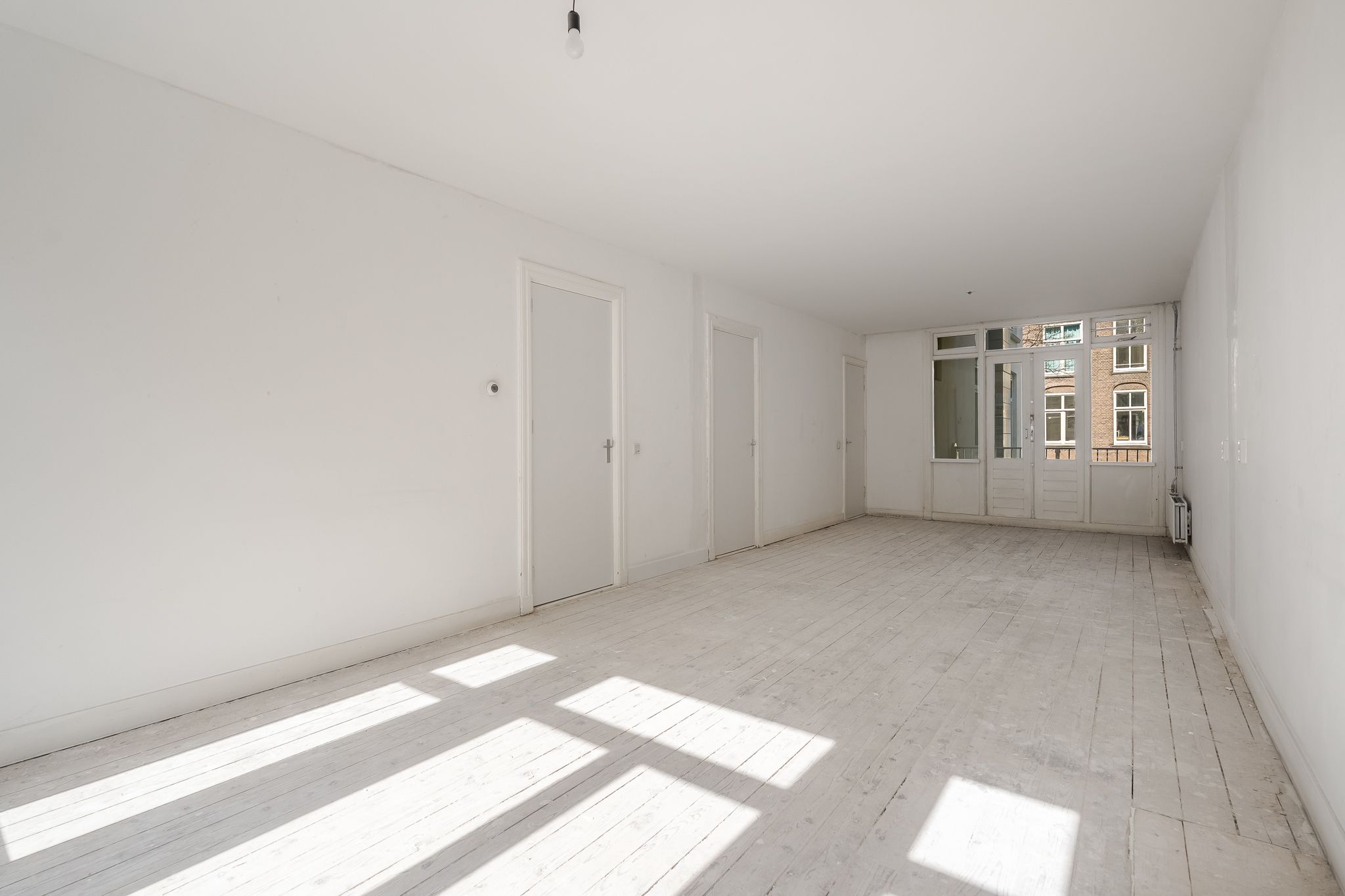 Foto 3 van Eerste Oosterparkstraat 7-1