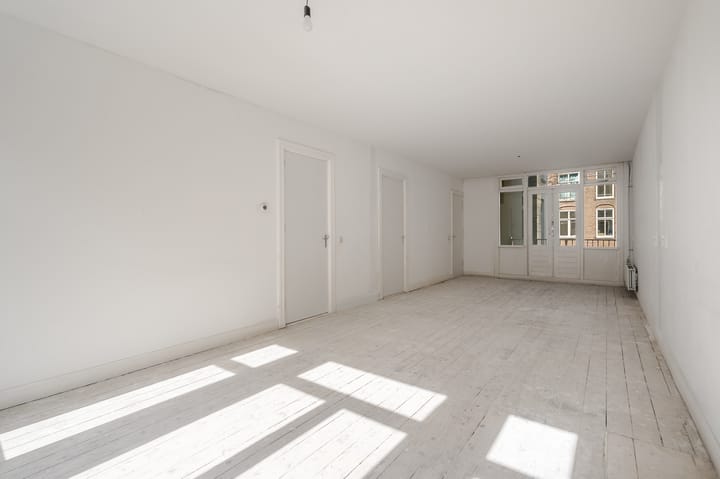 Foto 3 van Eerste Oosterparkstraat 7-1