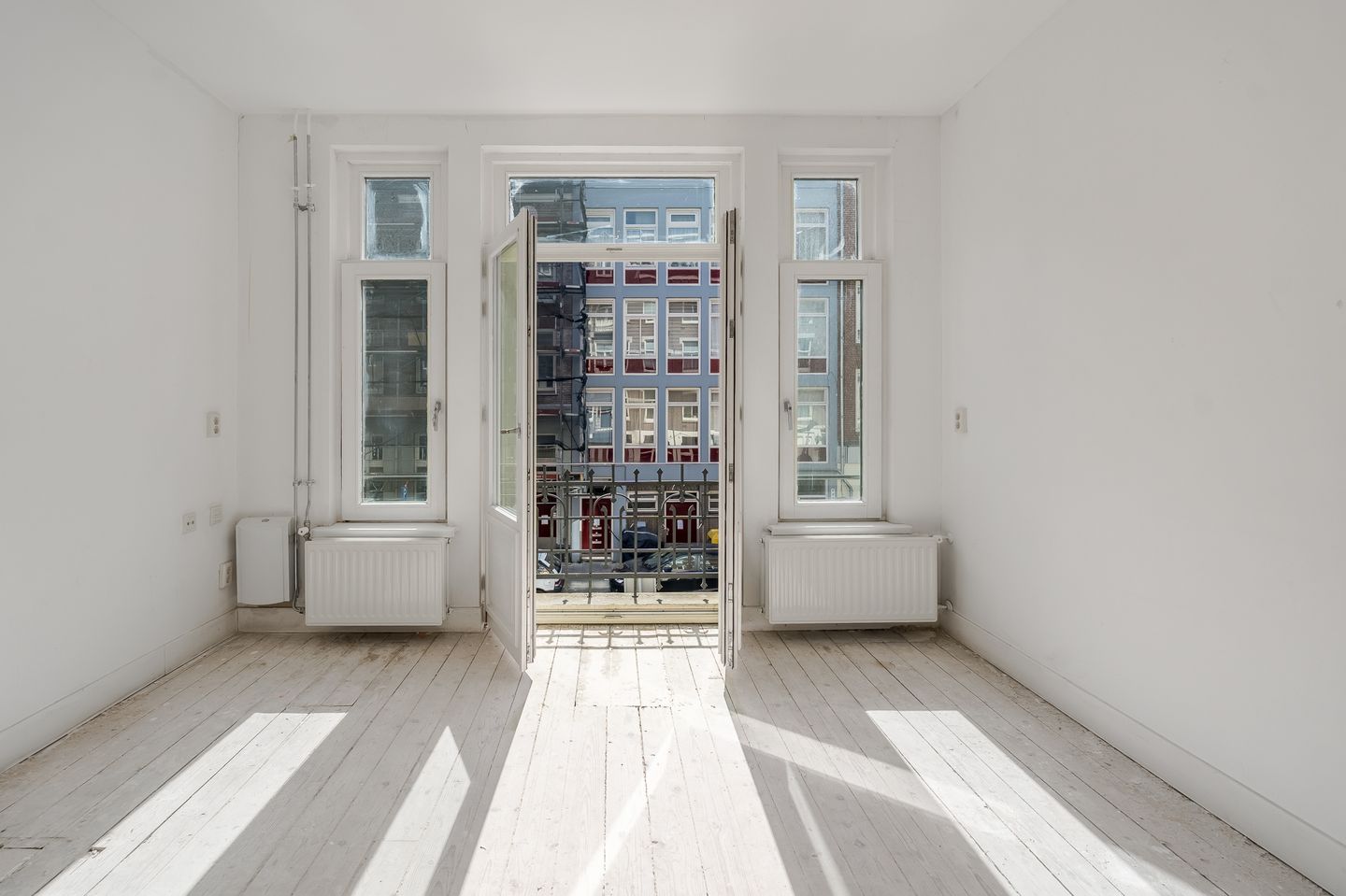 Foto 4 van Eerste Oosterparkstraat 7-1