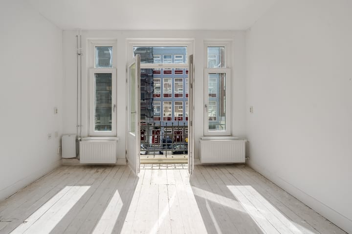 Foto 4 van Eerste Oosterparkstraat 7-1