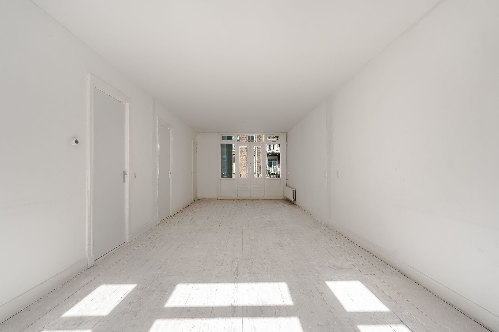 Foto 6 van Eerste Oosterparkstraat 7-1