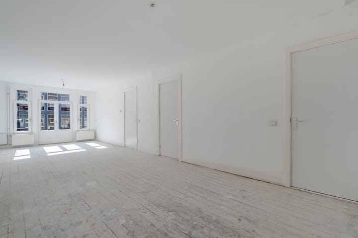 Foto 7 van Eerste Oosterparkstraat 7-1