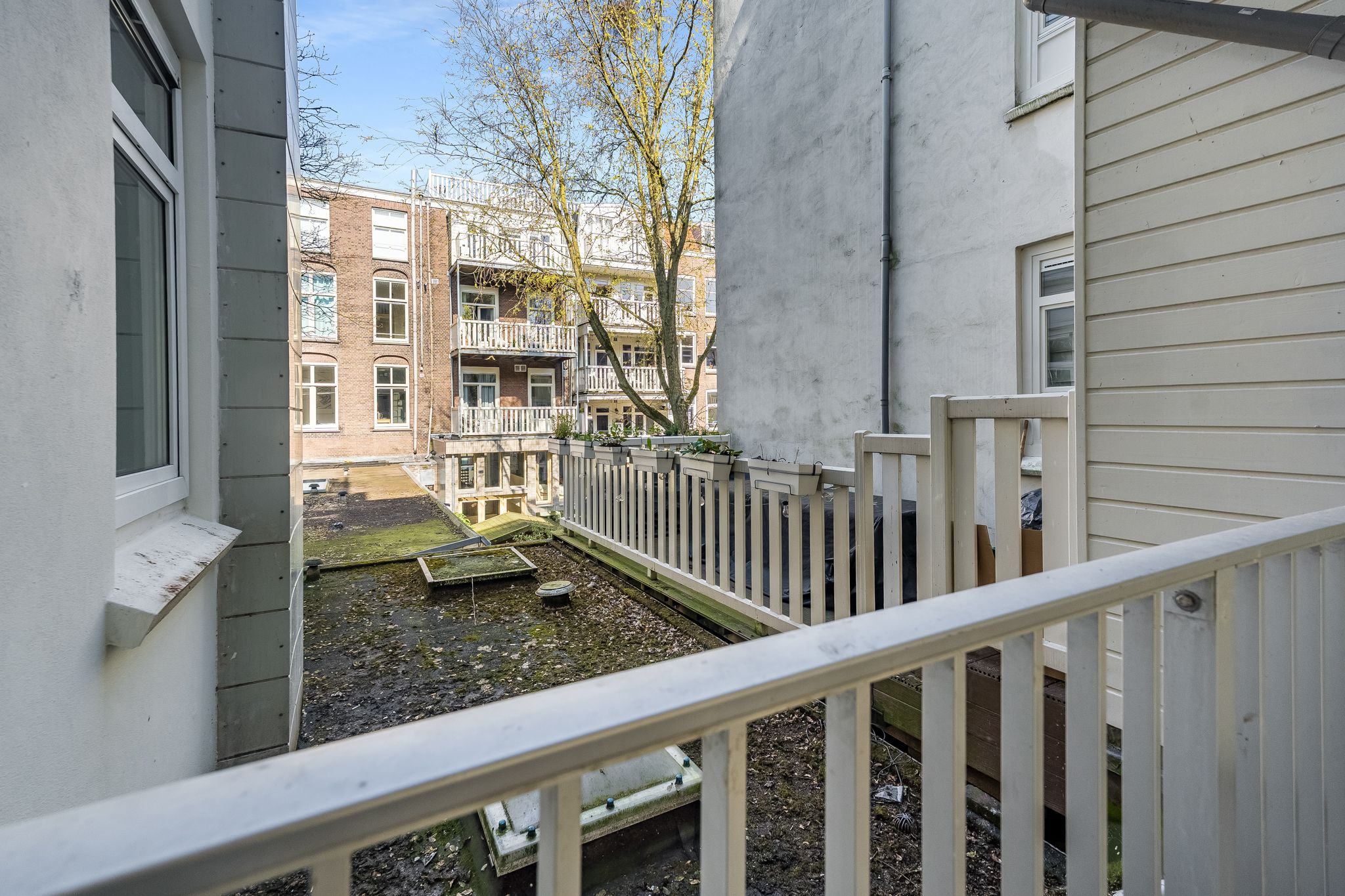 Foto 9 van Eerste Oosterparkstraat 7-1