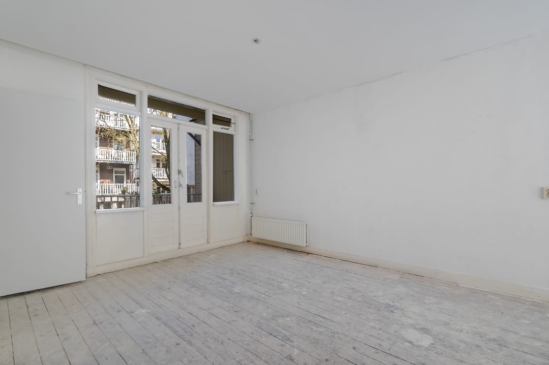 Foto 11 van Eerste Oosterparkstraat 7-1