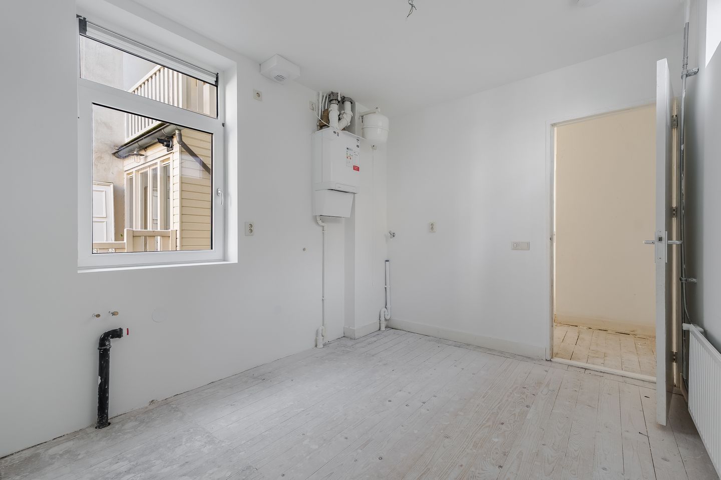 Foto 14 van Eerste Oosterparkstraat 7-1