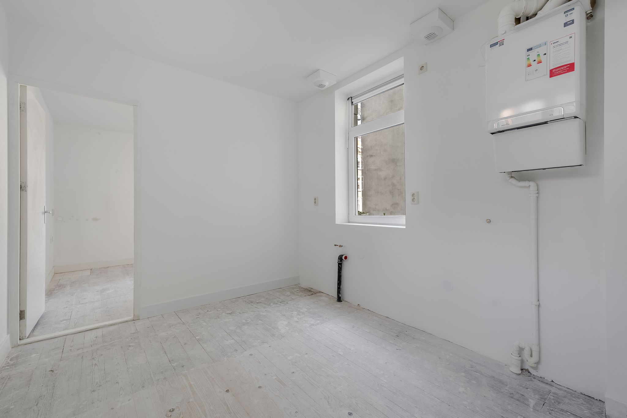 Foto 15 van Eerste Oosterparkstraat 7-1