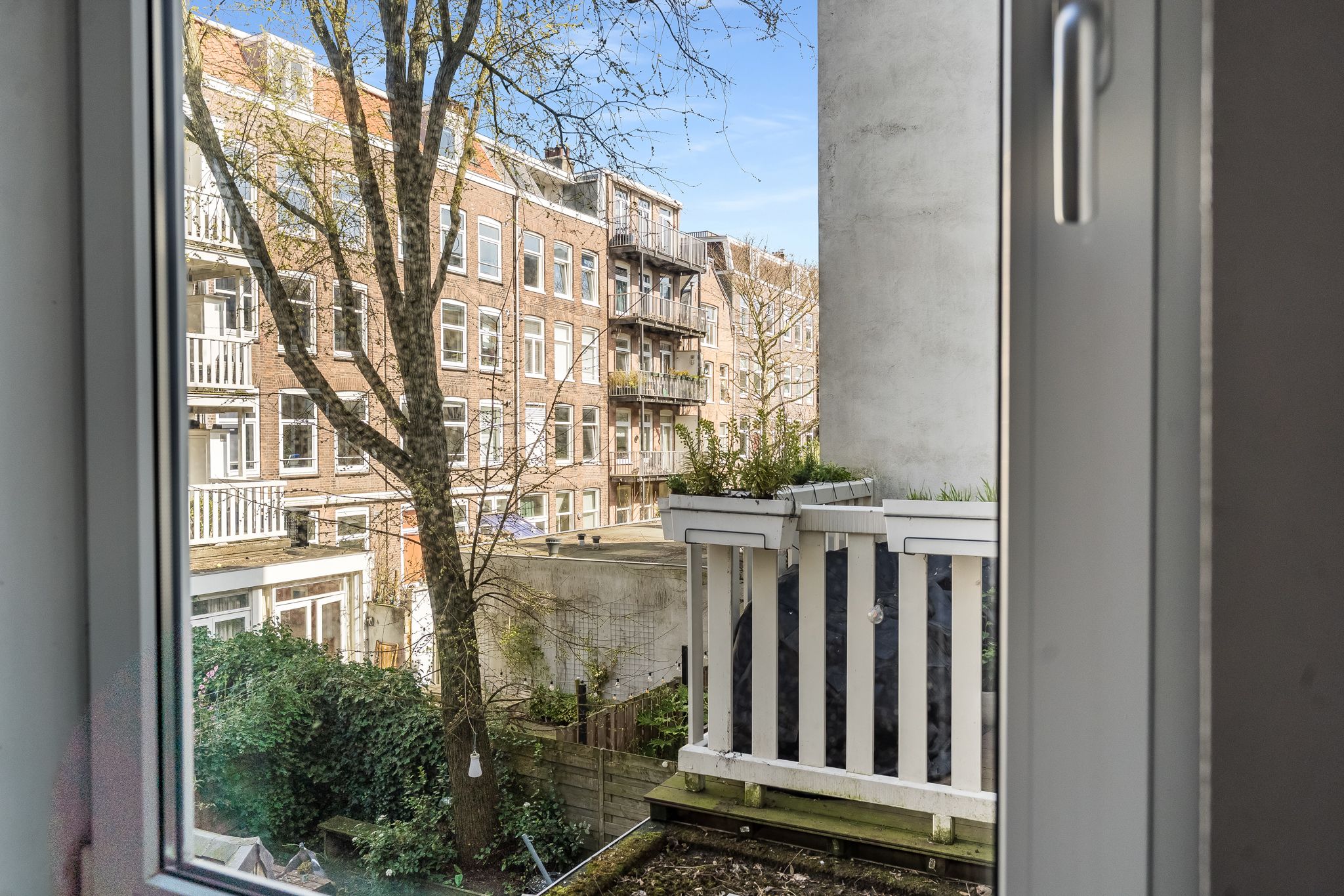 Foto 18 van Eerste Oosterparkstraat 7-1