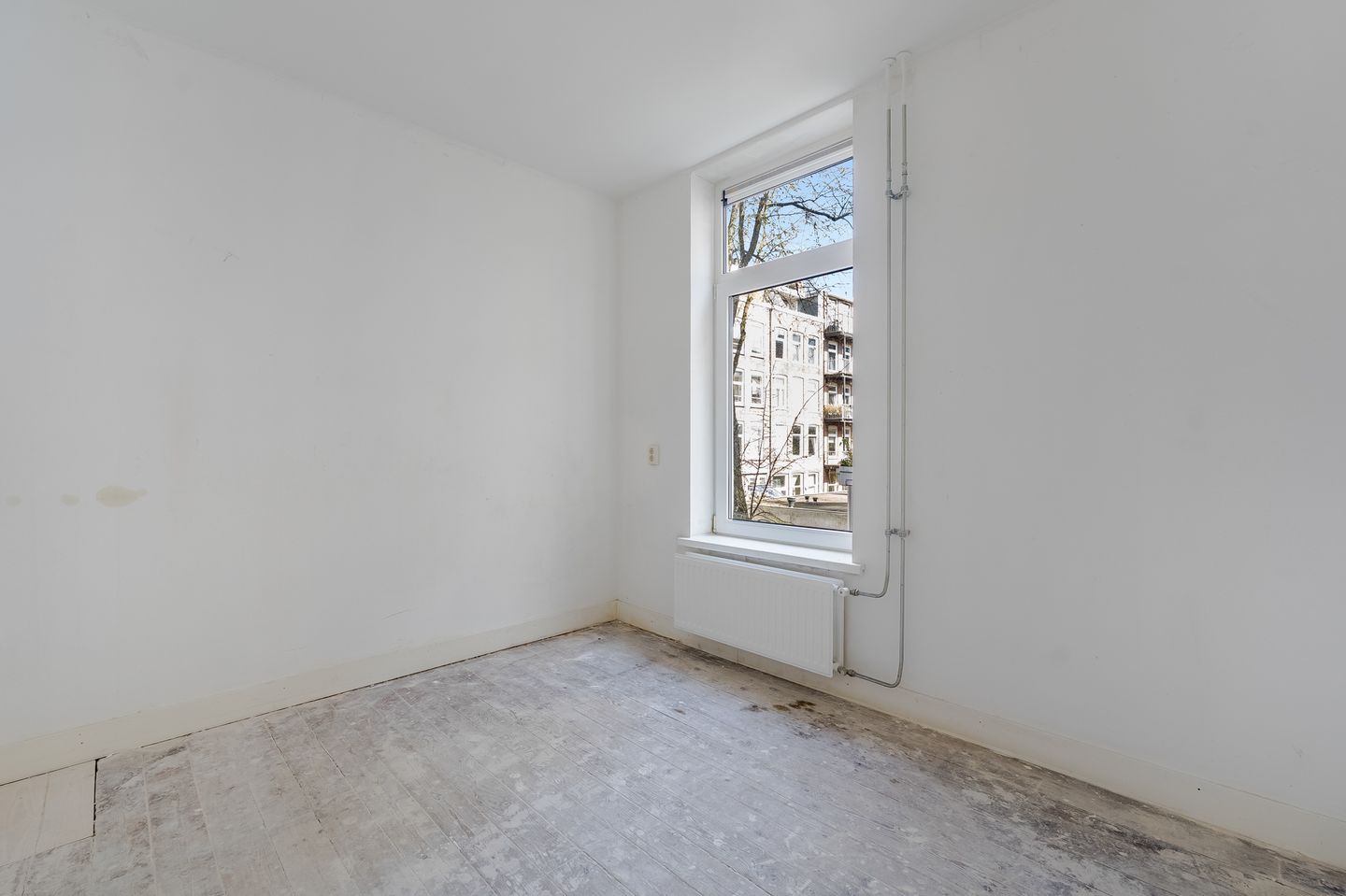 Foto 19 van Eerste Oosterparkstraat 7-1