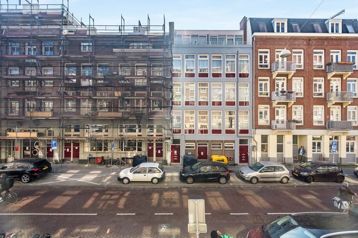 Foto 30 van Eerste Oosterparkstraat 7-1