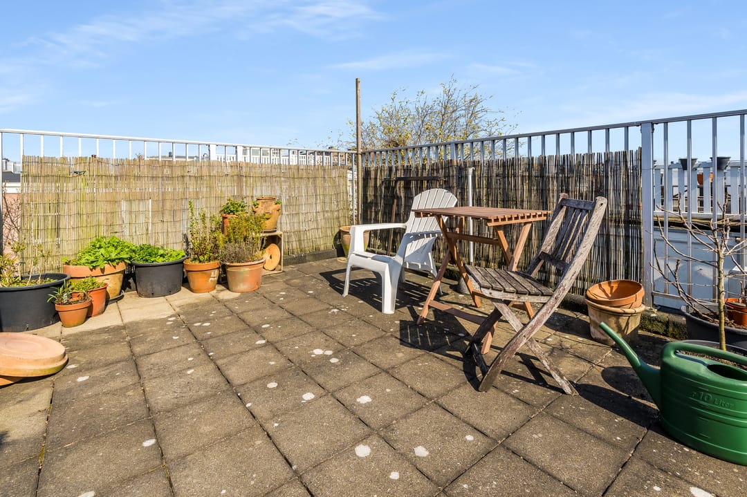 Foto 31 van Eerste Oosterparkstraat 7-1