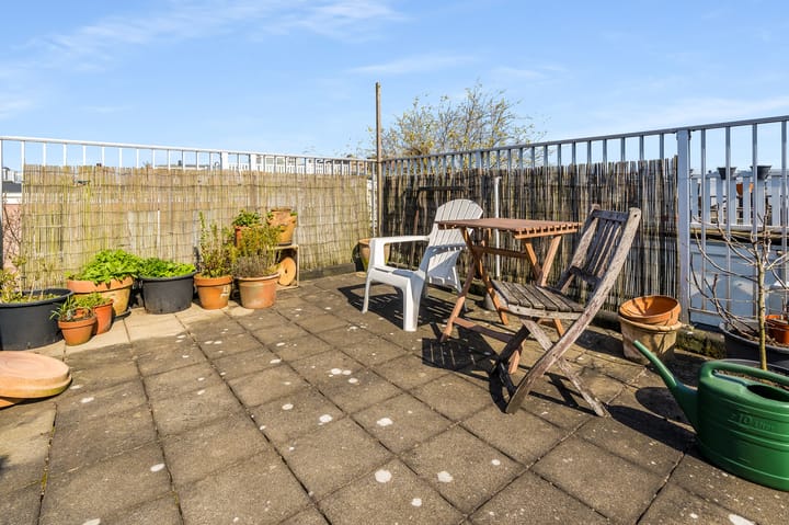 Foto 31 van Eerste Oosterparkstraat 7-1