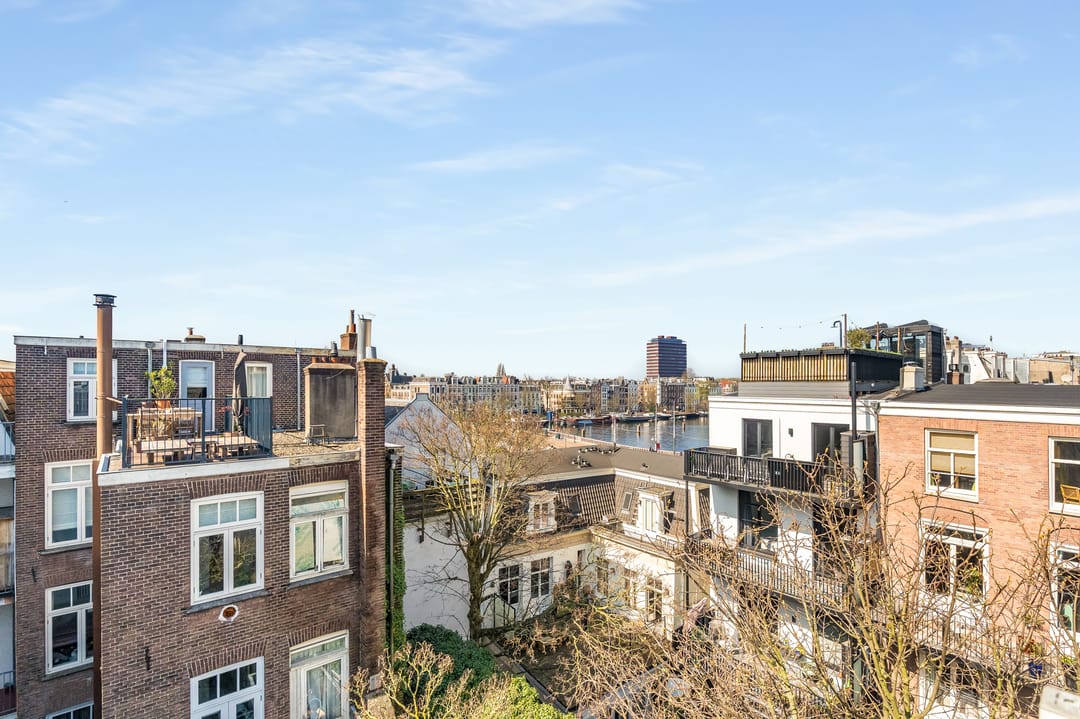 Foto 32 van Eerste Oosterparkstraat 7-1