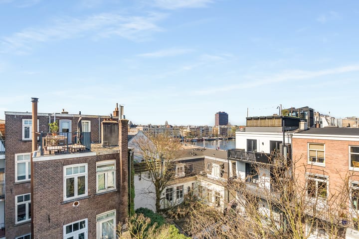 Foto 32 van Eerste Oosterparkstraat 7-1