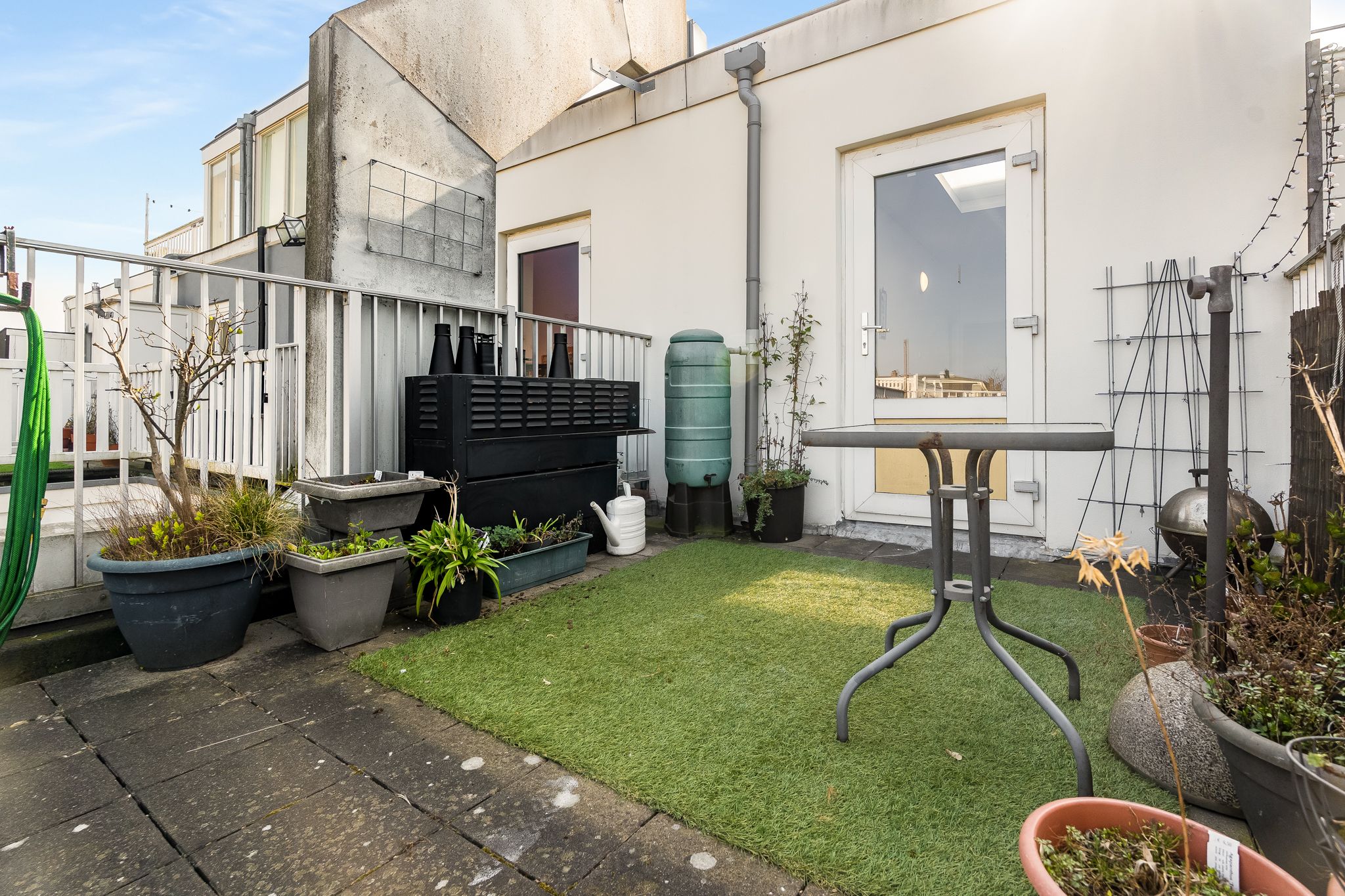 Foto 33 van Eerste Oosterparkstraat 7-1