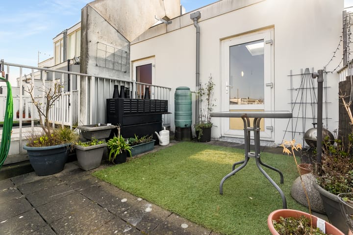 Foto 33 van Eerste Oosterparkstraat 7-1