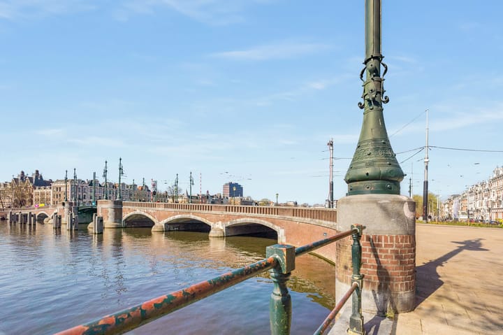 Foto 34 van Eerste Oosterparkstraat 7-1