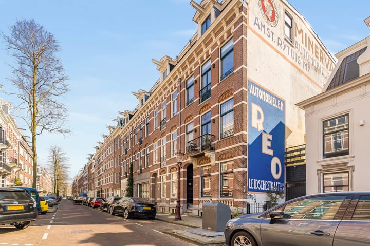 Foto 35 van Eerste Oosterparkstraat 7-1