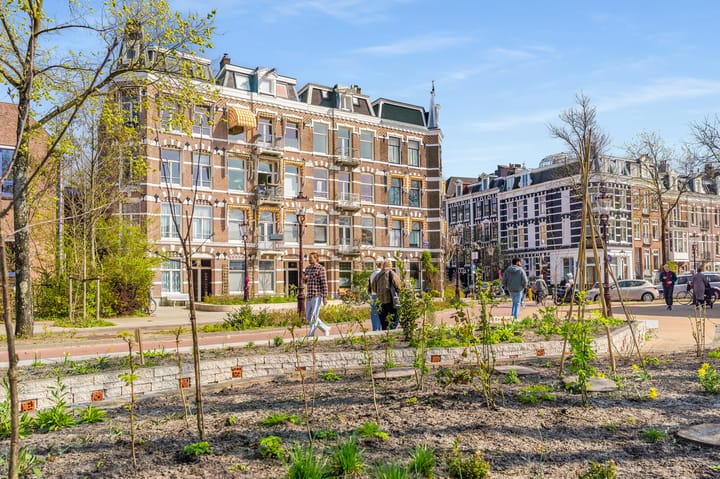 Foto 37 van Eerste Oosterparkstraat 7-1