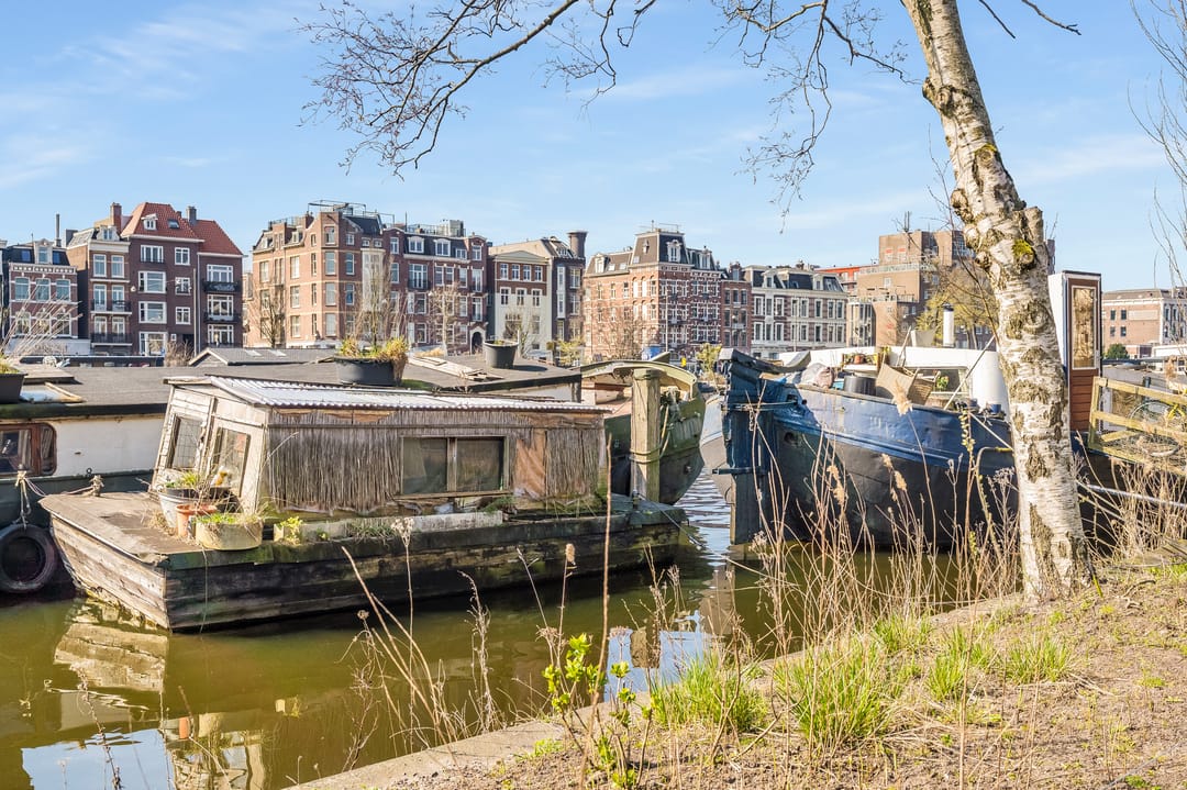 Foto 38 van Eerste Oosterparkstraat 7-1