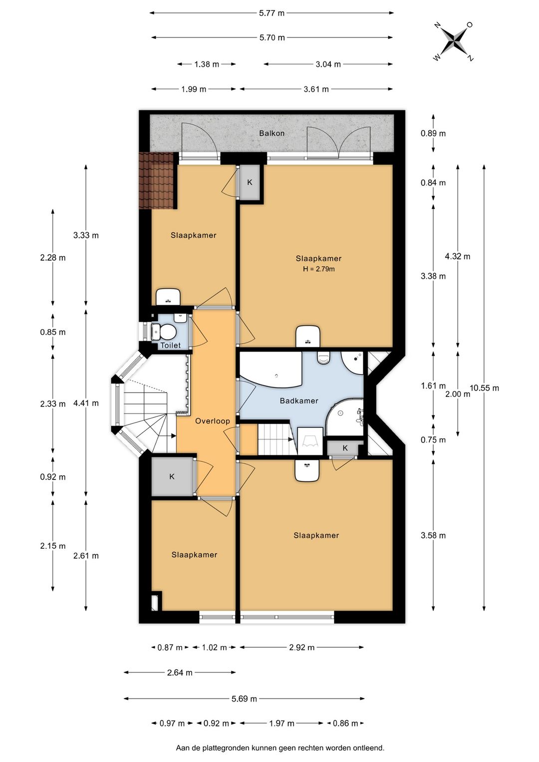 Foto 92 van Hartmanplein 20