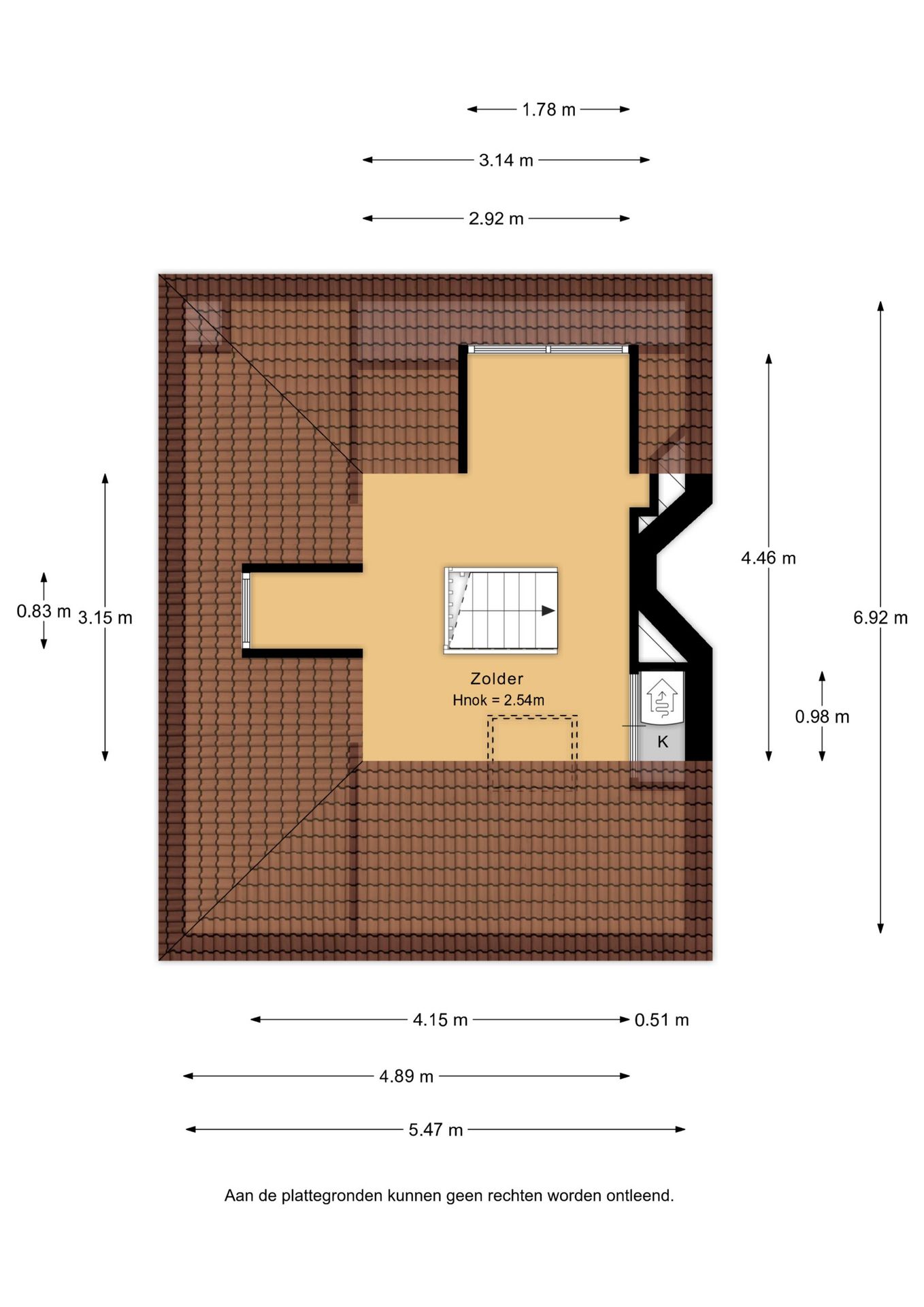 Foto 94 van Hartmanplein 20