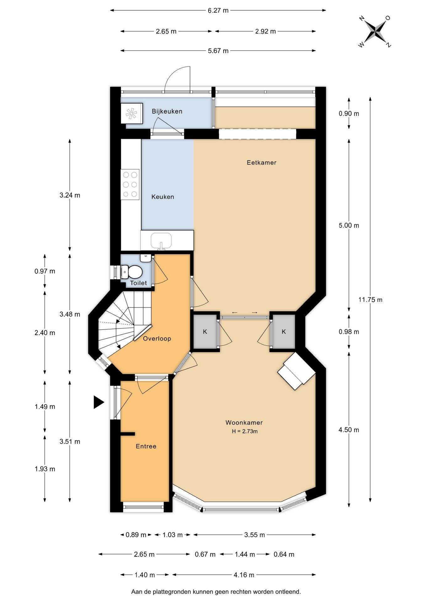 Foto 96 van Hartmanplein 20