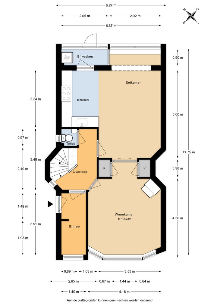 Foto 96 van Hartmanplein 20