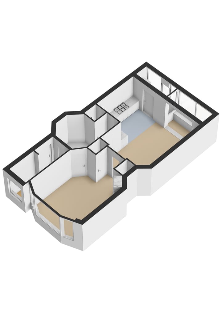 Foto 97 van Hartmanplein 20